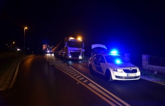 Olyan baleset volt Szombathely mellett, amilyen még soha