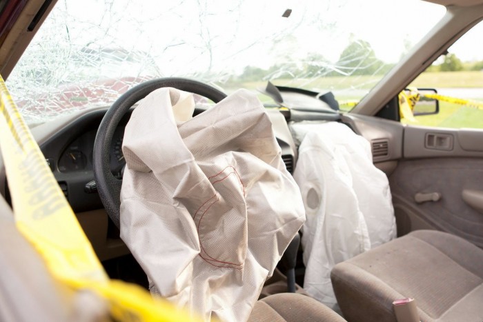 Elismeri bűnösségét a gyilkos légzsákok gyártója