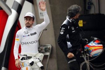 Alonso: A top10-ben lettünk volna!