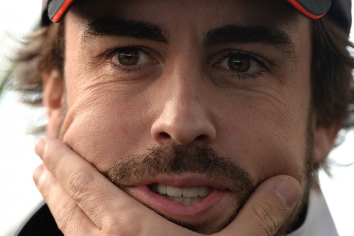 F1: Alonso szerint most felgyorsul a McLaren