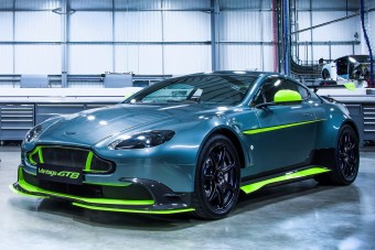 Utcai versenykupé egyenesen Le Mans-ból 