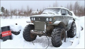 22 mosolyt fakasztó fotó az autózás világából