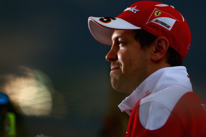 F1: “Nem lehetünk büszkék az időmérőre”