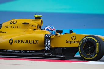 F1: A Renault hosszabbítana a Red Bull-lal