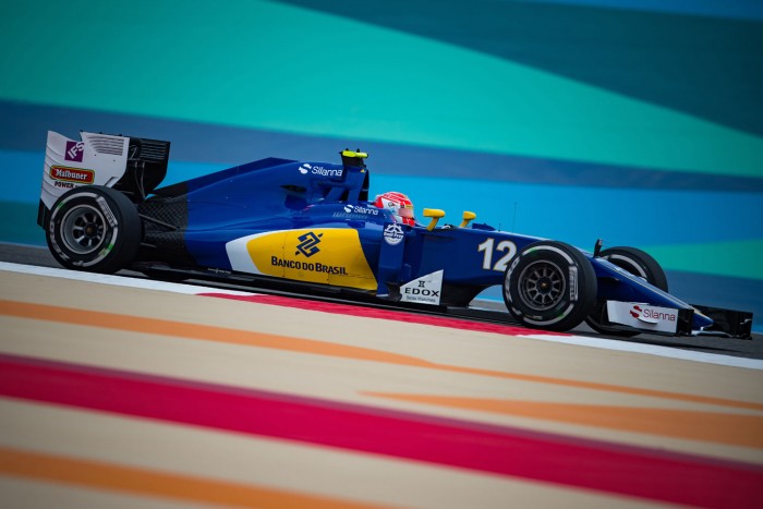 F1: Kína előtt összeomolhat a patinás csapat