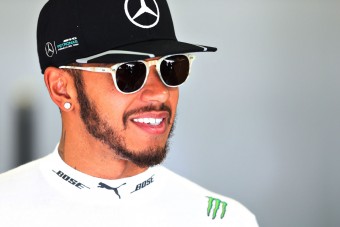 F1: Hamilton megúszta a büntetést