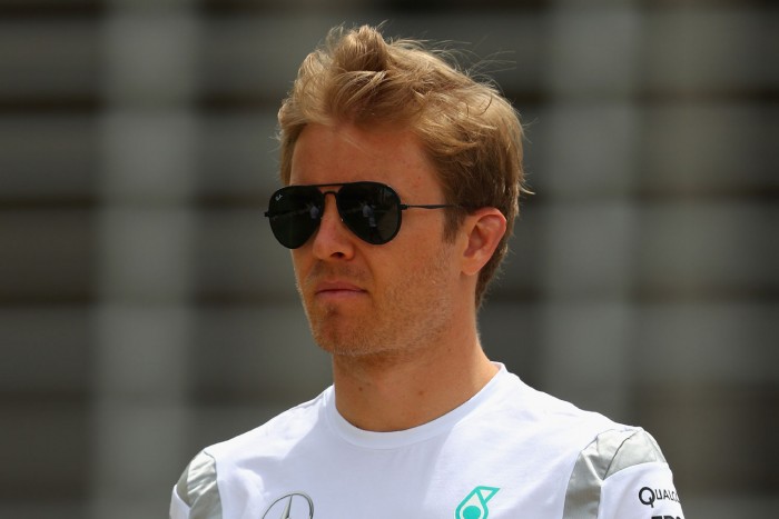 Életet mentett az F1-pilóta