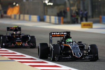 F1: Kudarccal ért véget a válságértekezlet