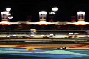 Kvíz: mit tudsz a Bahreini Nagydíjról?