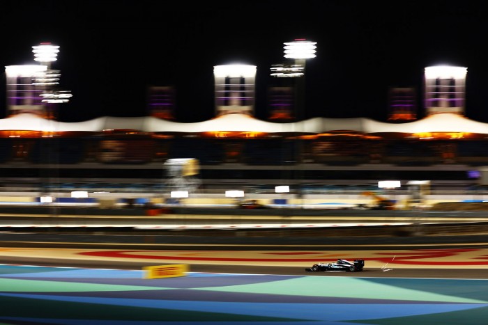 Kvíz: mit tudsz a Bahreini Nagydíjról?