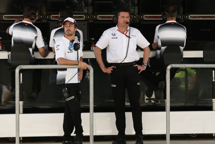 F1: még nem 100 százalék, hogy visszatér Alonso