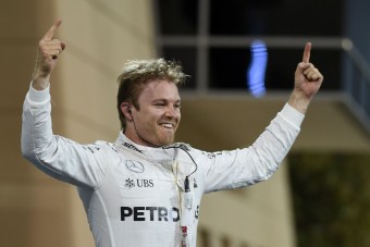 F1: Rosberg neve is felbukkant az offshore-botrányban