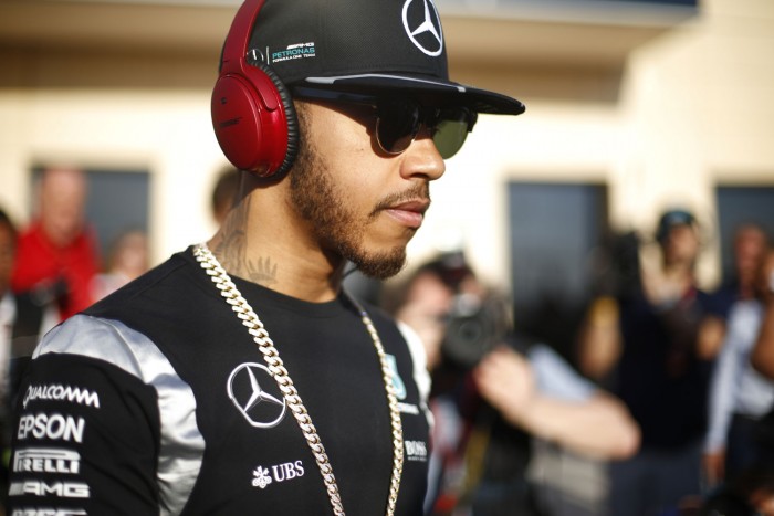 F1: Hamilton elvesztette a fonalat?