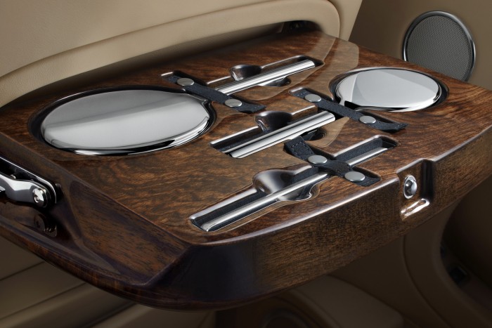 Bentley Mulsanne First Edition (1)