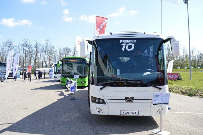 Nem direkt zárták ki a magyar buszt a tenderről