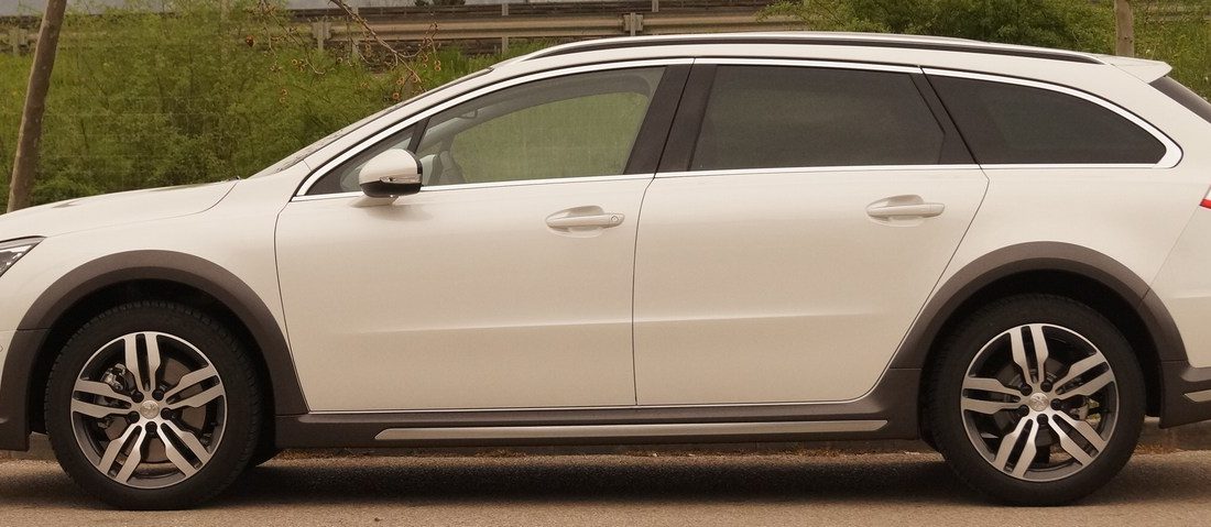 Hibrid helyett dízel?