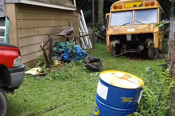 Ezt a trükköt vesd be, ha lánccal akarsz vontatni