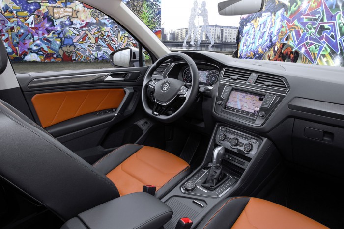 Kényelmesebb az első ülés, és valamivel magasabb a korábbinál