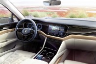 Volkswagen T-Prime: digitális hibrid óriás 33