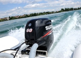 Meglepő jármű a Suzukitól