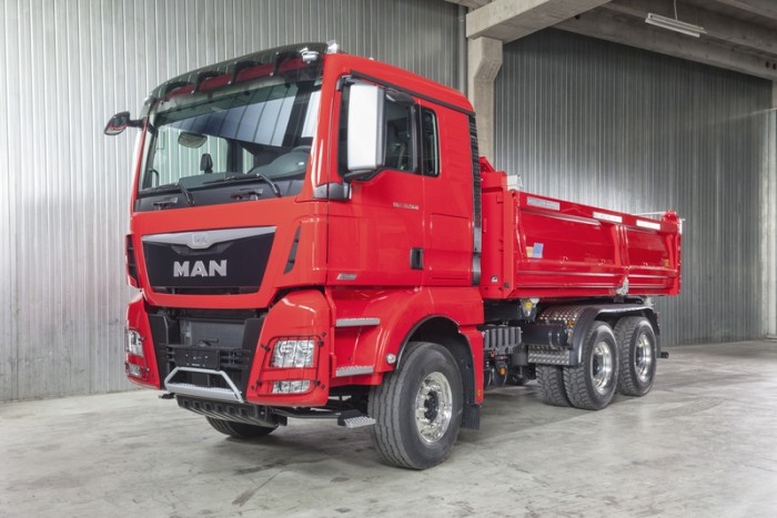 Német lett az év dízelmotorja