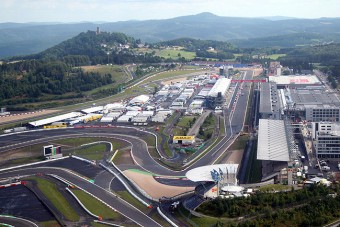 F1: Orosz milliárdos kezébe került a Nürburgring