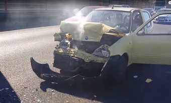 Ha így néz ki ez az autó, akkor mi van a másikkal?