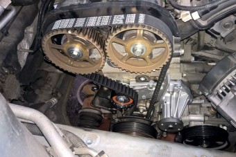 Kiderült, hogyan szervizeltet autót a magyar