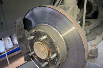 Kiderült, mekkora adócsalók az autószervizek