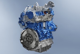 Új, zöld dízelmotort dob piacra a Ford