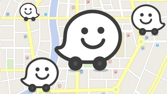 Google-Waze