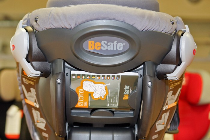 A használati utasítás mindig kéznél van