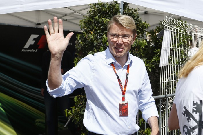 F1: Három ok, amiért Hamilton a jobb idén 1