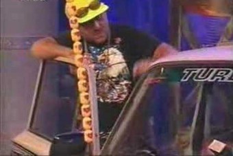 Ez Fábry Sándor legnagyobb igazsága