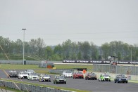 Sikerrel debütált a Hankook Racer Cup 14