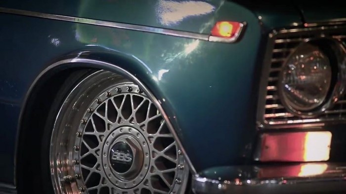 Így szabad hozzányúlni egy klasszikus Ladához