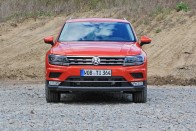 Új Tiguan: sörhas nagy szívvel 40