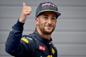 A Verstappen-Ricciardo páros a legjobb az F1-ben