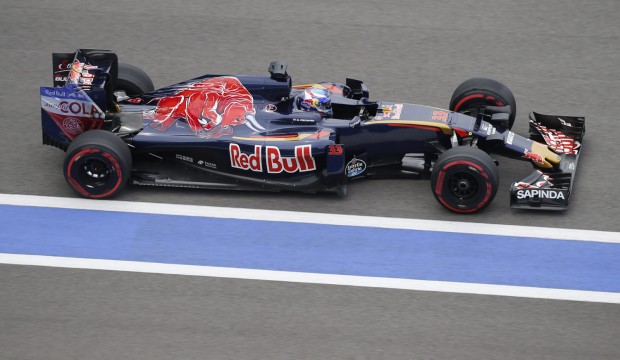 F1: A Toro Rosso is “eltitkolja” a Renault-motort?
