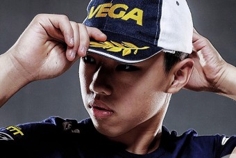 F1: Kínai pilótát igazolt a Renault