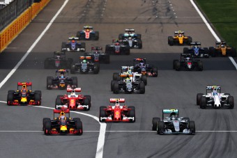 F1: A háttérben szervezkednek az elitcsapatok