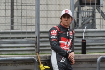 F1: A nagyfőnök még nem döntött Gutierrezről