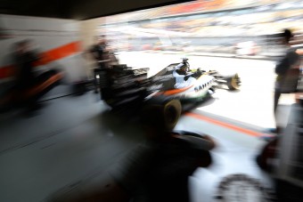 F1: Két százassal Szocsiban