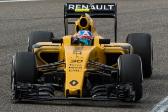 F1: A Renault a Hungaroringen is szenvedhet
