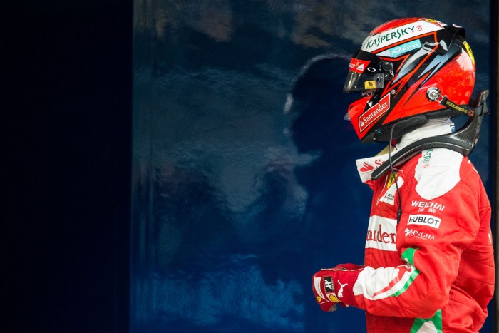 F1: Új szerződést kap Räikkönen?