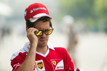 Vettel: Nem lesz pilótasztrájk