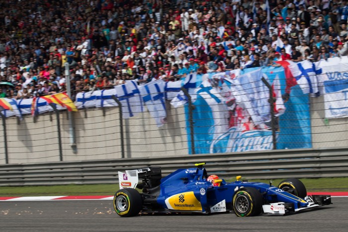 F1: Tényleg Alfa Romeo lehet a Sauberből