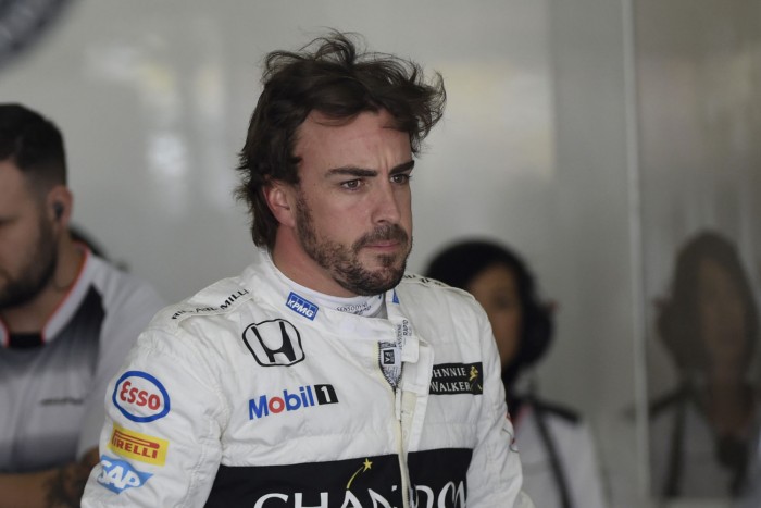 F1: Alonso megkapta a végső engedélyt