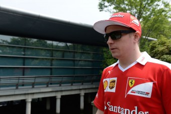 Kimi Räikkönen, a szavak mestere - videó