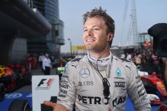F1: Rosberg heteken belül leszerződhet